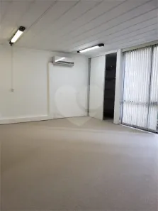 Sala Comercial para alugar, 320m² no Cidade Monções, São Paulo