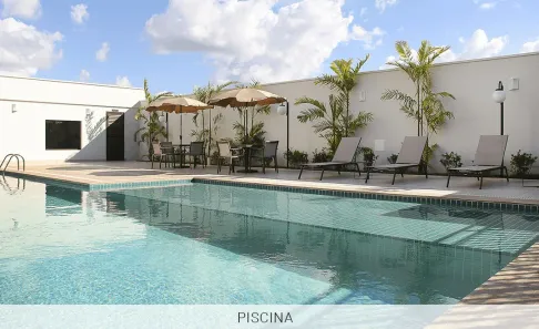 Apartamento com 3 Quartos à venda, 101m² no Jardim Alexandrina, Anápolis
