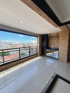 Apartamento com 3 Quartos à venda, 129m² no Lagoa Nova, Natal