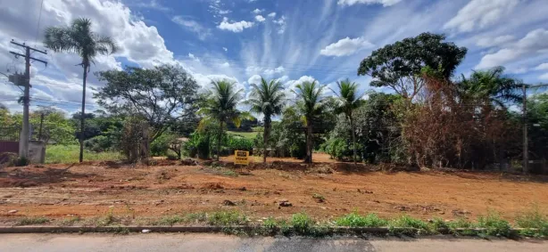 Lote/Terreno à venda, 5000m² no Cardoso Continuação, Aparecida de Goiânia