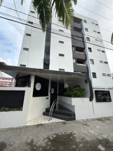 Apartamento com 4 Quartos à venda, 137m² no Cabo Branco, João Pessoa