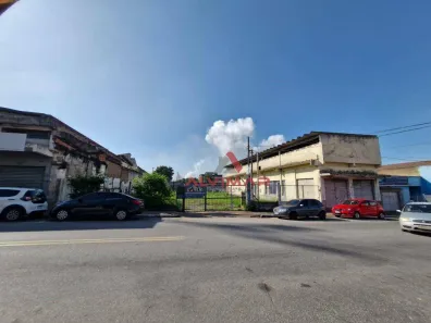 Ponto Comercial à venda, 591m² no Retiro, Volta Redonda