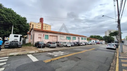 Ponto Comercial para alugar, 208m² no Jardim Brasil, Campinas