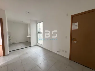 Apartamento com 2 Quartos à venda, 47m² no Guaraciaba, Serra