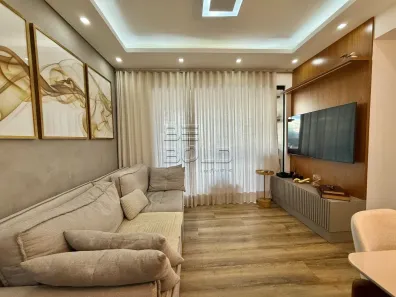 Apartamento com 3 Quartos à venda, 82m² no Abraão, Florianópolis