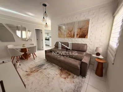 Apartamento com 2 Quartos à venda, 68m² no Centro, Jacareí