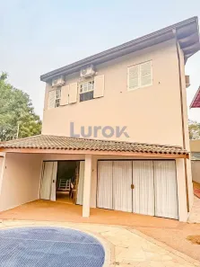 Casa de Condomínio com 3 Quartos para alugar, 200m² no Pinheirinho, Vinhedo