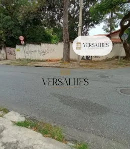 Lote/Terreno à venda, 720m² no São João Batista (Venda Nova), Belo Horizonte