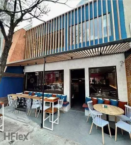 Ponto Comercial para alugar, 144m² no Itaim Bibi, São Paulo