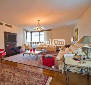 Apartamento com 4 Quartos à venda, 327m² no Higienópolis, São Paulo