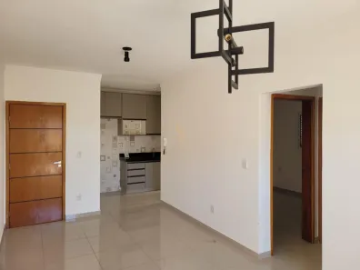 Apartamento com 2 Quartos à venda, 67m² no Jardim Santa Lúcia, Franca