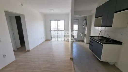 Apartamento com 2 Quartos para alugar, 60m² no Jardim São Carlos, Sorocaba