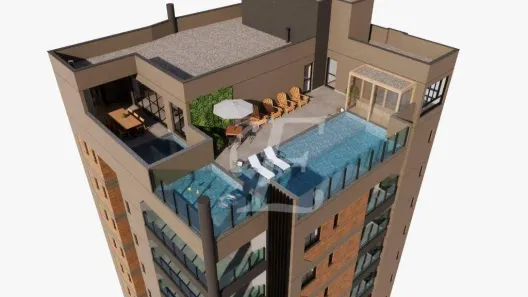 Apartamento com 3 Quartos à venda, 111m² no Vila Maria Alta, São Paulo