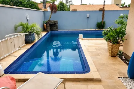 Casa com 5 Quartos à venda, 305m² no Campeche, Florianópolis