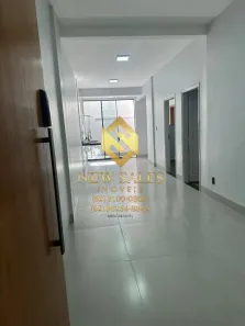 Apartamento com 2 Quartos à venda, 60m² no Setor Oeste, Goiânia