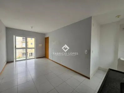 Apartamento com 2 Quartos para alugar, 50m² no Vila Aprazível, Jacareí