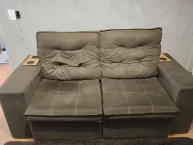 Apartamento com 2 Quartos para alugar, 40m² no Terceiro, Cuiabá