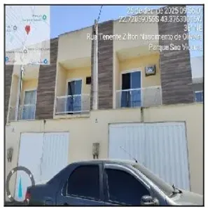 Casa com 1 Quarto à venda, 100m² no São Vicente, Belford Roxo