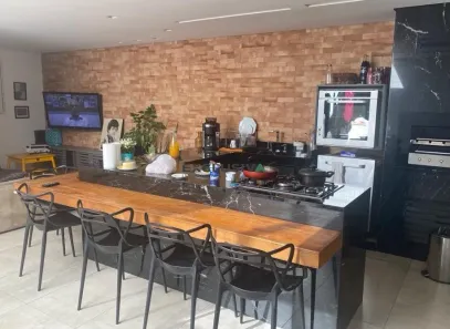 Apartamento com 3 Quartos à venda, 190m² no Inconfidentes, Contagem