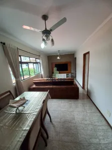 Apartamento com 3 Quartos à venda, 114m² no Embaré, Santos