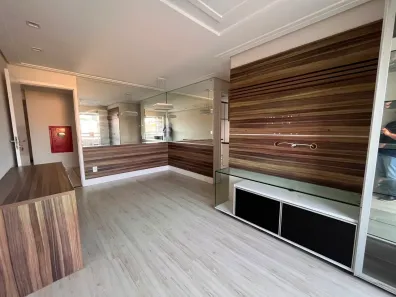 Apartamento com 2 Quartos à venda, 59m² no Pitimbu, Natal