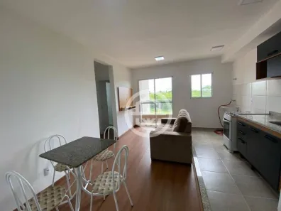 Apartamento com 2 Quartos à venda, 52m² no Diva, Barretos
