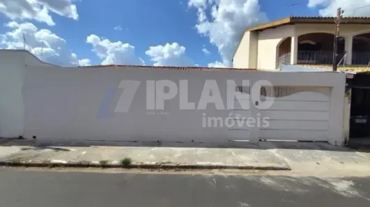Casa com 4 Quartos para alugar, 150m² no Jardim Lutfalla, São Carlos