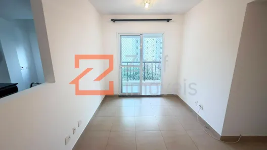 Apartamento com 2 Quartos à venda, 51m² no Vila Andrade, São Paulo