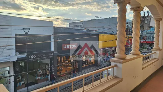 Ponto Comercial para alugar, 400m² no Centro, Pindamonhangaba
