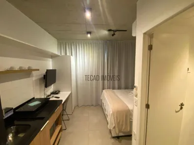 Apartamento com 1 Quarto à venda, 19m² no Bela Vista, São Paulo