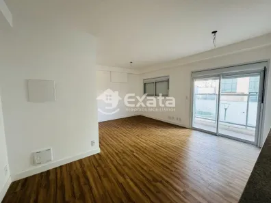 Apartamento com 1 Quarto à venda, 37m² no Jardim Portal da Colina, Sorocaba