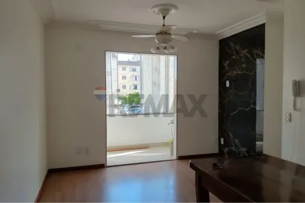 Apartamento com 3 Quartos para alugar, 70m² no Conjunto Carapina I, Serra