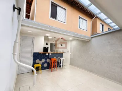Casa com 2 Quartos à venda, 70m² no Granja Viana, Cotia