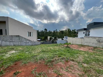 Lote/Terreno à venda, 600m² no Jardim Haras Bela Vista Gl Um, Vargem Grande Paulista