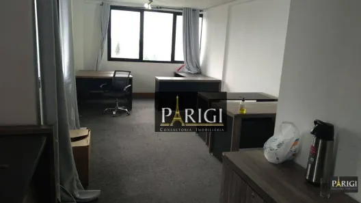 Sala Comercial para alugar, 50m² no Auxiliadora, Porto Alegre