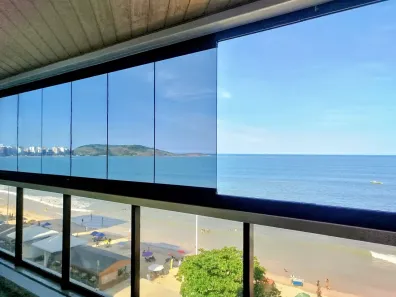 Apartamento com 3 Quartos à venda, 110m² no Praia do Morro, Guarapari