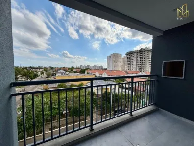Apartamento com 2 Quartos à venda, 60m² no Fátima, Canoas