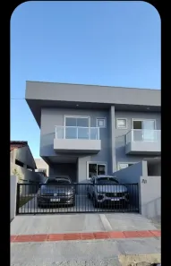 Sobrado com 2 Quartos à venda, 94m² no Pachecos, Palhoça