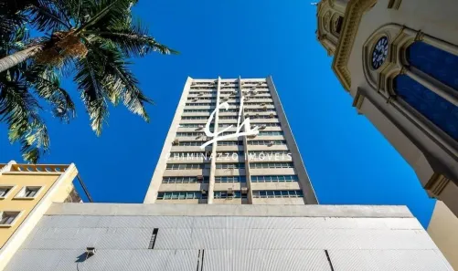 Sala Comercial à venda, 68m² no Centro, Campinas