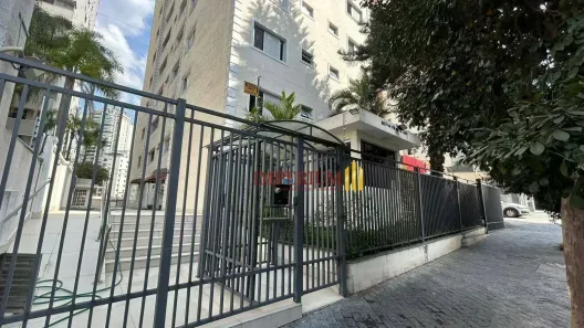 Apartamento com 3 Quartos para alugar, 109m² no Santana, São Paulo