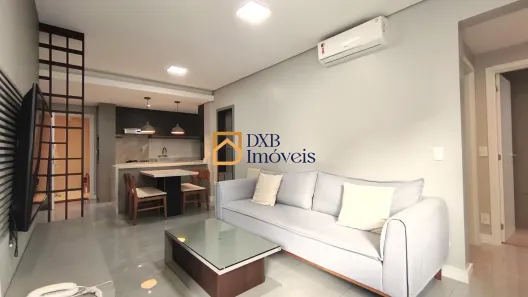 Apartamento com 2 Quartos para venda ou aluguel, 92m² no Centro, Curitiba
