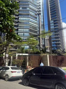 Apartamento com 4 Quartos para alugar, 180m² no Boa Viagem, Recife