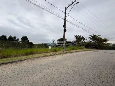 Lote/Terreno à venda, 375m² no , Governador Celso Ramos