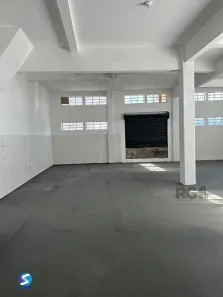 Ponto Comercial para alugar, 150m² no São Geraldo, Porto Alegre