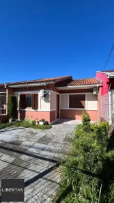Casa com 3 Quartos à venda, 62m² no Hípica, Porto Alegre