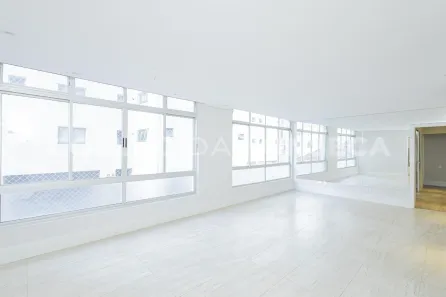 Apartamento com 2 Quartos à venda, 126m² no Jardim Paulista, São Paulo