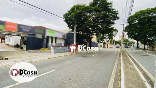 Imóvel Comercial com 3 Quartos à venda, 222m² no Centro, Taubaté