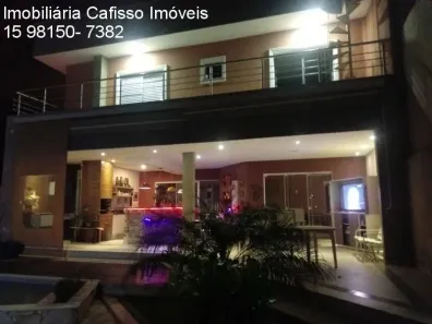 Casa com 3 Quartos à venda, 307m² no Jardim do Paço, Sorocaba