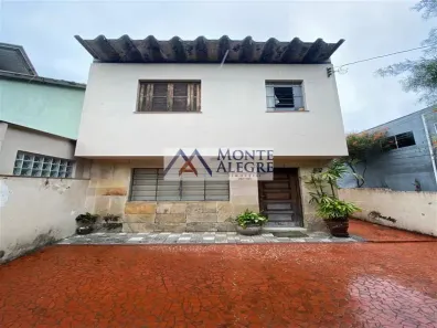 Sobrado com 2 Quartos à venda, 87m² no Jardim Petrópolis, São Paulo