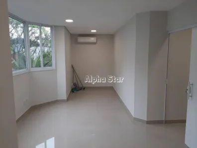 Sala Comercial para alugar, 80m² no Condomínio Centro Comercial Alphaville, Barueri